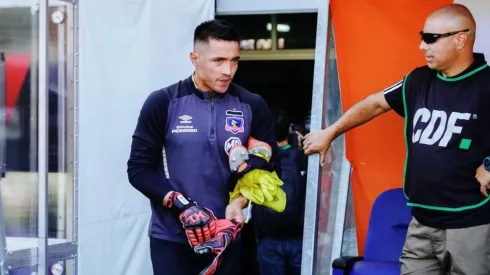 Miguel Pinto asegura que están igual de ansioso que los hinchas