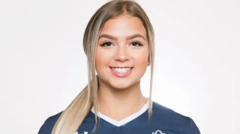 Jules Ramírez quiere jugar la Selección Chilena