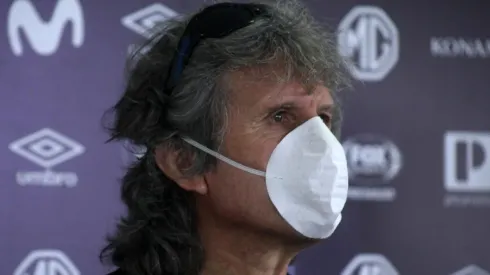 Daniel Morón aclara que asume en un cargo no remunerado