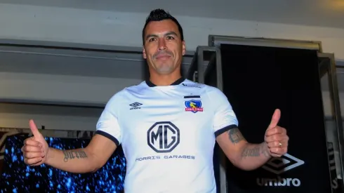 Este lunes se debiera definir la nueva marca de camiseta