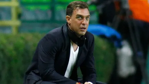 Guede necesita con urgencia ganar para ganar algo de paz en el Xolos.