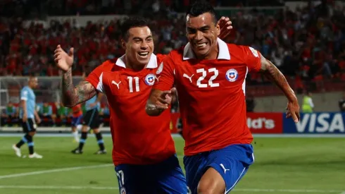 Un modelo del Cacique sirvió para inspirar la nueva camiseta de la Roja.