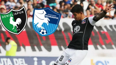 Esteban Pavez puede cambiar de club y partir a Europa