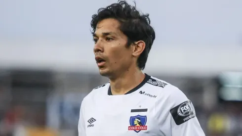 Matías ha visto mermado su aporte en el Cacique por sus constantes lesiones.