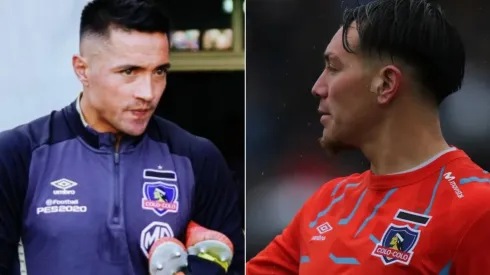 Modificaciones en el arco colocolino