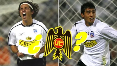 Vidal estuvo cerca de partir a la Unión Española a comienzos del 2006.