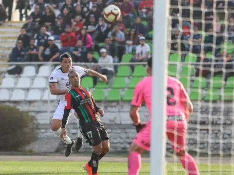 Fabián Cerda pide compasión a un año del gol 215 de Esteban Paredes