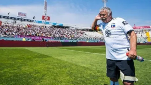 El ídolo del Cacique disparó con todo hacia el fútbol argentino.