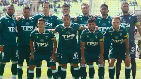 Wanderers necesita sumar en el Monumental para escapar del fondo de la tabla.