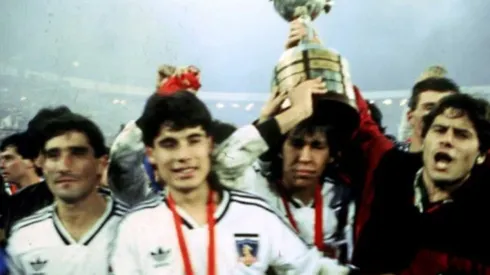 Adidas volverá al Monumental después de 24 años.