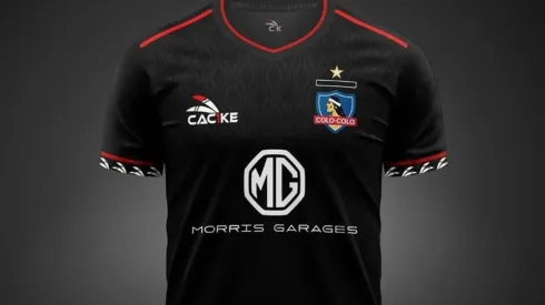 Cac1ke le hace una propuesta a Adidas