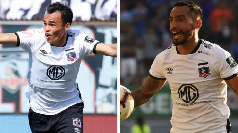 En Colo Colo aún no definen a su lateral izquierdo.