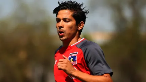 Matías podría volver este sábado.