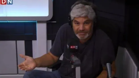 Para el comentarista las cuatro derrotas albas son clave en esta ecuación.
