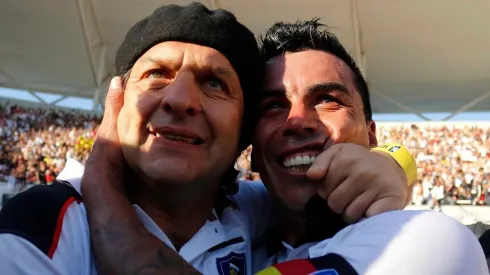 Por fin vuelve la paz al Monumental.