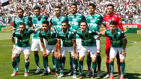 Wanderers está luchando con una serie de problemas para viajar a Santiago.
