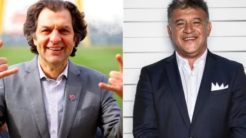 Borghi no trabajaría con Aníbal Mosa