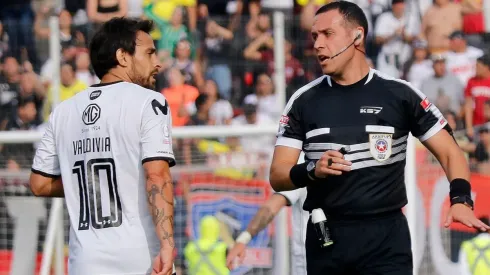 Hermosilla será el encargado de impartir justicia en el reestreno del Cacique