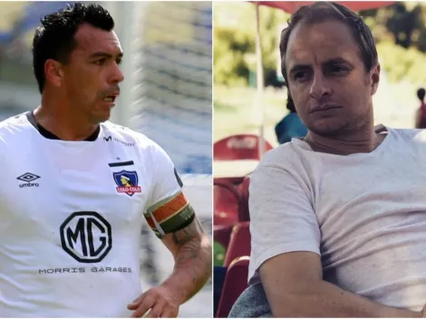 Coke Hevia cuestiona una posible titularidad de Paredes
