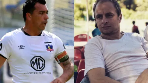 Coke Hevia cuestiona la formación del Cacique