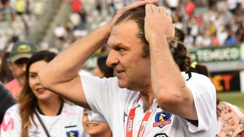 Mosa dejó claro que los objetivos del Cacique no han cambiado