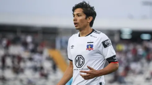 Matías vuelve a las citaciones