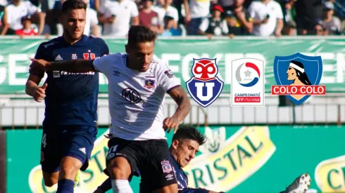 Colo Colo se alista para una nueva edición del Superclásico