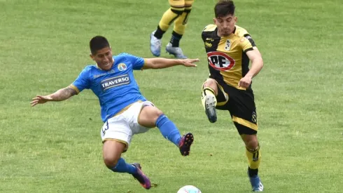 Los piratas no lograron superar al Cacique en la tabla tras igualar con Audax.