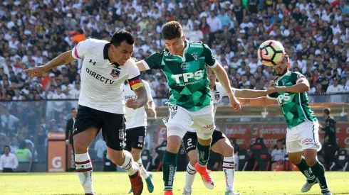 Paredes fue verdugo de los caturros en su última visita al Monumental.