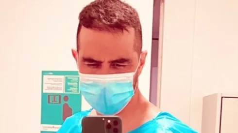 El meta de 37 años será el flamante nuevo jugador del Betis.