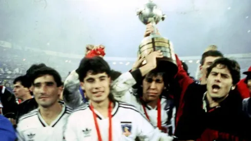 Miguel Ramírez campeón de América