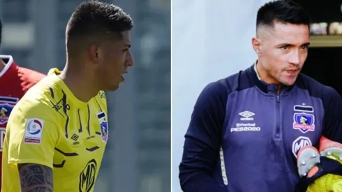 Pinto todavía no debuta profesionalmente con el Cacique.