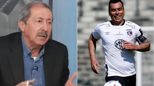 Pollo Veliz y el momento de Colo Colo