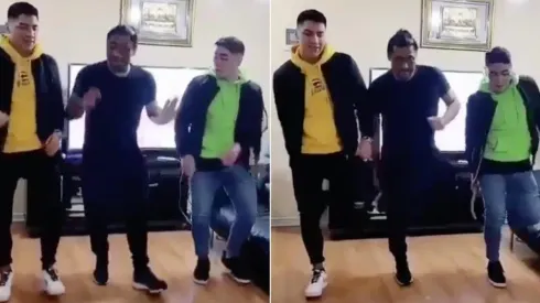 Kalule Meléndez en Tik Tok