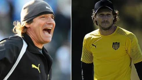 Saralegui viajará a Chile para enfrentar al Cacique por la Libertadores.