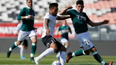 Marcos Bolados sólo piensa en ganar este domingo.