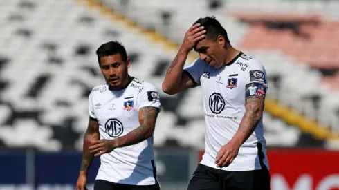 Tudor apuntó a que el Cacique no puede seguir dependiendo de Paredes