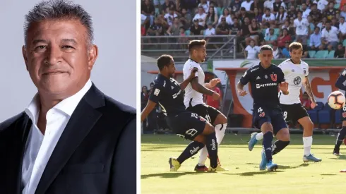 El Bichi analizó las opciones del Cacique para este domingo