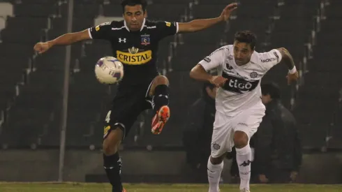 Claudio Maldonado y lo que tiene que tener el nuevo DT de Colo Colo