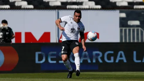 Paredes quiere seguir inflando las redes ante una de sus víctimas preferidas