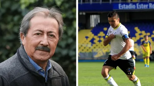 Véliz le respondió con todo al Joven Pistolero