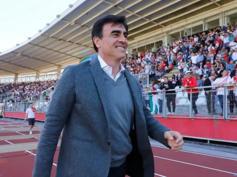 Tudor y posible arribo de Quinteros: "Si viene sería valiente, osado y h**ón"