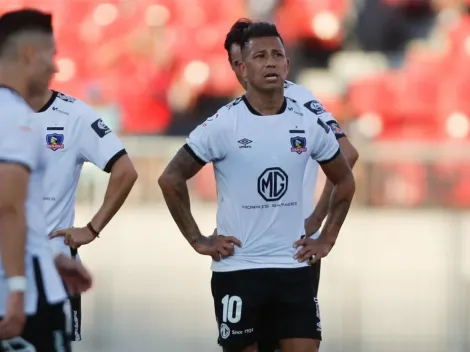 Hinchas piden la salida de Valencia: "No son los valores de Arellano"