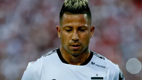 Ex pareja de Leo Valencia vuelve con las denuncias