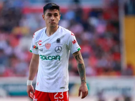 Bombita desde Europa: Baeza es seguido de cerca por el fútbol turco