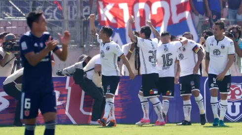 Colo Colo busca mantener su invicto ante la U