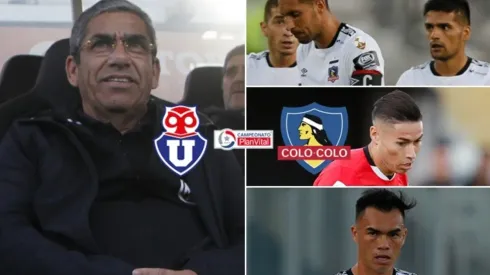 Equipo casi definido para este domingo