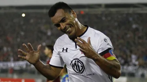 Esteban es uno de los protagonistas del regreso de la Copa Libertadores.