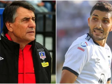 Tocalli pide paciencia para Nico Blandi en el Cacique