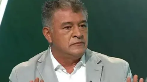 Claudio Borghi no quedó conforme con el nivel mostrado en el Superclásico